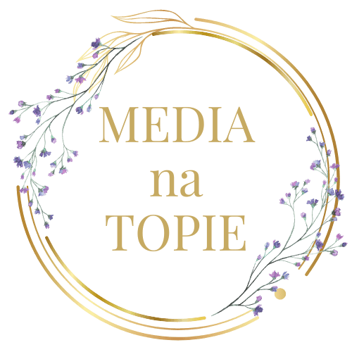 Media Na Topie - Logo